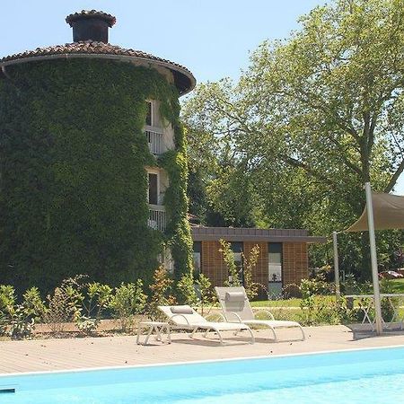 Relais Du Silence Domaine La Charpiniere Hotel Saint-Galmier Exterior photo